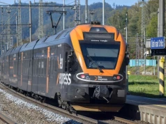 Nowy pociąg Leo Express. Zrobili coś, na co czekałam ja i wiele innych kobiet