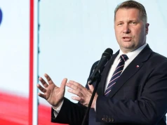 Czarnek apeluje o jedność w PiS