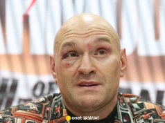 Tak Tyson Fury wyda pieniądze z walki z Mariuszem Wachem. "Zakochałem się w tym miejscu"