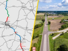 Kolejny krok do budowy nowej drogi ekspresowej. S11 połączy kilka województw na zachodzie