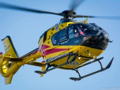Airbus z ofertą na nowe śmigłowce dla Lotniczego Pogotowia Ratunkowego