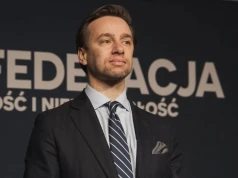 Bosak komentuje konflikt w PiS. "Konfederacja może zostać liderem prawicy"