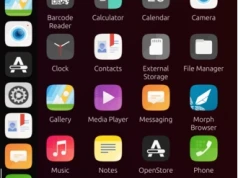 Ubuntu Touch