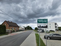 W Teklinowie powstanie stacja przetwarzania odpadów? Mieszkańcy nie są zadowoleni