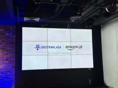 Amazon nowym partnerem PKO BP Ekstraklasy