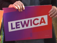 Czołowi politycy Lewicy odwiedzą Bielsko-Białą. W sobotę briefing i spacer po centrum miasta