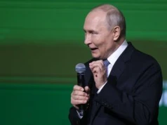 Rosja pisze nowe prawo. Przeciwnikom można zabrać wszystko
