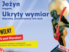 X Letni Festiwal pod Muralem: 24 lipca wystąpi zespół Jeżyn