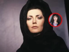 Agnieszka Fatyga zmarła nagle. Tak wspomina ją córka
