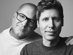 Dlaczego w pozwie Apple przeciwko OpenAI nie pada nazwisko Jony’ego Ive’a?
