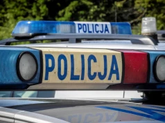 Przewoził 6 kg marihuany. Policja zatrzymała 38-latka