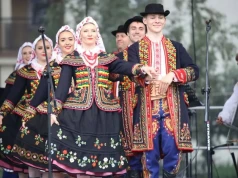 Międzynarodowe „Podlaskie Spotkania” w regionie. Artyści wystąpią w Wysokiem Mazowieckiem, Szepietowie i Ciechanowcu