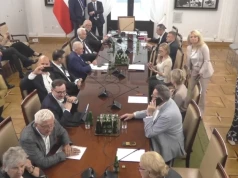 Senacka komisja zdrowia poparła nowelizację ustawy o prawach pacjenta. Co zmieniają przepisy?