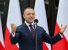 CBOS: 56 proc. badanych dobrze o prezydencie, Sejm pozytywnie ocenia 27 proc., a Senat – 31 proc.