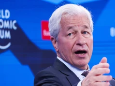 Prezes JPMorgan nie kupowałby teraz ani akcji, ani obligacji USA. Uważa, że rynki nie oceniają właściwie ryzyka