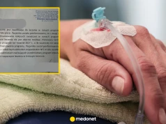 Pacjentka z rakiem usłyszała, że ma czekać na leczenie do 2027 r. Alivia: sygnał poważnej dysfunkcji