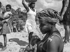 „Galamsey to historia, która dotyczy nas wszystkich”. Mariusz Śmiejek o cenie złota i fotografii dokumentalnej