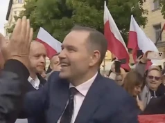Szef ochrony ujawnia! To DLATEGO Nawrocki nie trafił do szpitala po rzekomym otruciu. „Nalegaliśmy”