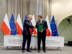 Polska kopuła satelitarna za 2,8 mld zł. Alternatywa dla Starlinka