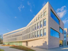 Panasonic pierwszym najemcą Olimpia Nova po rebrandingu biurowca