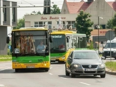 PKS Elbląg przegrał przetarg na komunikację miejską