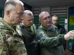 Syrski przerywa milczenie. Odpowiada na zarzuty i komentuje konflikt z Fedorowem