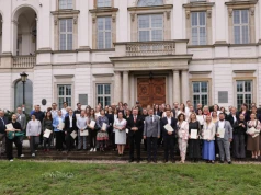 48 twórców odebrało dyplomy XXV programu stypendialnego MKiDN „Gaude Polonia”