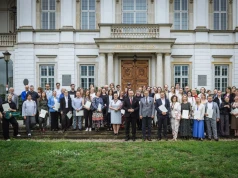 Artyści z Białorusi wśród laureatów jubileuszowej edycji programu „Gaude Polonia”