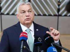 Nalot na biuro partii Orbana. "Pojawili się bez zapowiedzi"