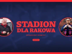 Powstał Społeczny Komitet „Stadion dla Rakowa”. Ma zabiegać o nowy obiekt dla częstochowskiego klubu