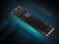 Promocja na dysk SSD od Samsunga z 1 TB pamięci. To najtańsza oferta na ten model