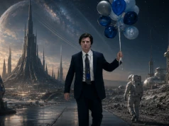 Szukasz seriali SCI-FI na Apple? To 5 NAJLEPSZYCH!