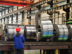 Walcownia Metali Dziedzice ograniczy zwolnienia. Pracę straci maksymalnie 150 osób