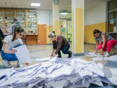 Gra w okręgi wyborcze. Dlaczego nie każdy głos waży tyle samo