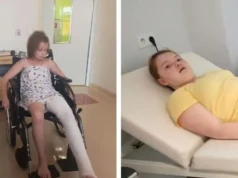15-letnia Daria walczy o sprawność. Potrzeba ponad 15 tys. zł