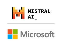 Microsoft i Mistral zacieśniają współpracę, aby wzmocnić cyfrową suwerenność Europy