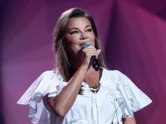 Edyta Górniak gwiazdą „Lata z Radiem i Telewizją Polską”. Ta lista robi wrażenie