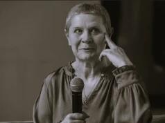 Białorusinka chciała ocalić pamięć o Polakach – ofiarach z Kuropat. Nie zdążyła