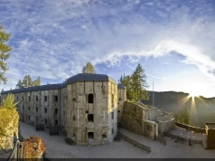Trentino: szlakiem I wojny światowej