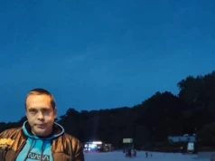 Miał zjeść śniadanie. Kilka minut później walczył o życie