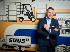 Azja zwiększa handel z Europą. Polska wyrasta na kluczowy hub logistyczny