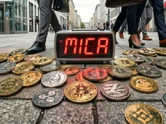 Wydali miliony na licencję MiCA, a teraz mogą zbankrutować. Oto chwila prawdy