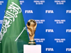 Problemy FIFA. Mistrzostwa świata mogą zostać przełożone