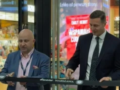 Lagardère Travel Retail otwiera salon. Discover Warszawa rusza na Dworcu Zachodnim