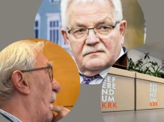Czy Edward Nowak gra na Kracika? Zażalenie otworzyło polityczne okno w Krakowie