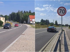 „Jeżdżą jak szaleni”. Mieszkańcy boją się o swoje życie