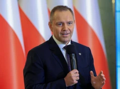 Jak Polacy oceniają prezydenta Karola Nawrockiego? Pierwszy taki wynik