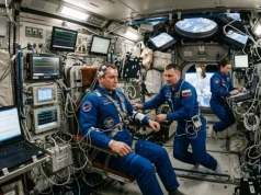 NASA i Red Hat opracowują system medyczny typu open source, który będzie służył do diagnozowania chorych astronautów na ISS