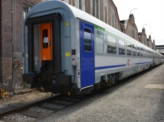 PKP Intercity. Zakup kolejnych używanych wagonów z Niemiec później