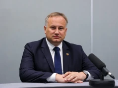 Limity zarobków lekarzy korzystne dla pacjentów? Gościem RŁ Piotr Wojtysiak z PSL